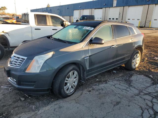 Aukcja sprzedaży 2013 Cadillac Srx, vin: 3GYFNAE38DS508763, numer aukcji: 90251035