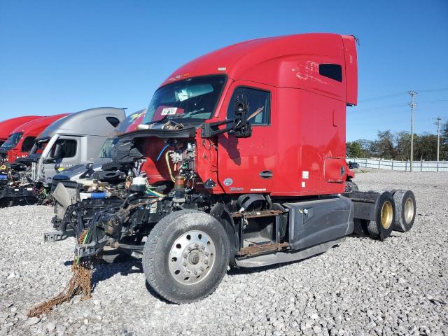 84734385 :رقم المزاد ، 1XKYDP9XXHJ138977 vin ، 2017 Kenworth Constructi مزاد بيع