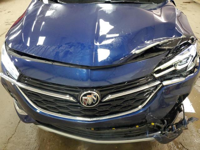 85864735 :رقم المزاد ، KL4MMFSL0PB073488 vin ، 2023 Buick Encore Gx مزاد بيع