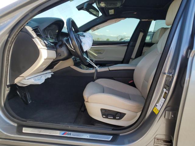 Aukcja sprzedaży 2012 Bmw 550, vin: WBAFR9C5XCDX78926, numer aukcji: 82431945