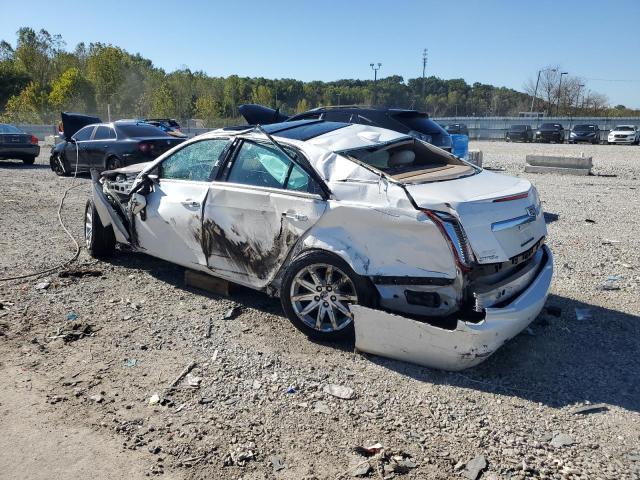2015 Cadillac Cts მანქანა იყიდება აუქციონზე, vin: 1G6AX5SX6F0106620, აუქციონის ნომერი: 85887045