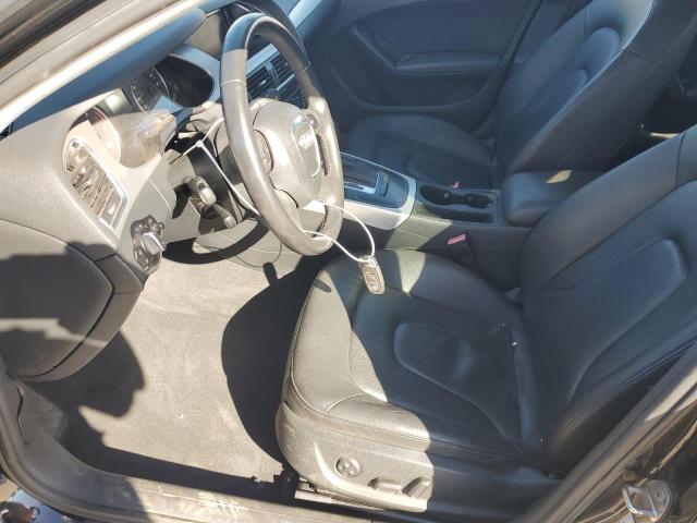 Продажа на аукционе авто 2009 Audi A4, vin: WAUJF78K99N048711, номер лота: 85143415