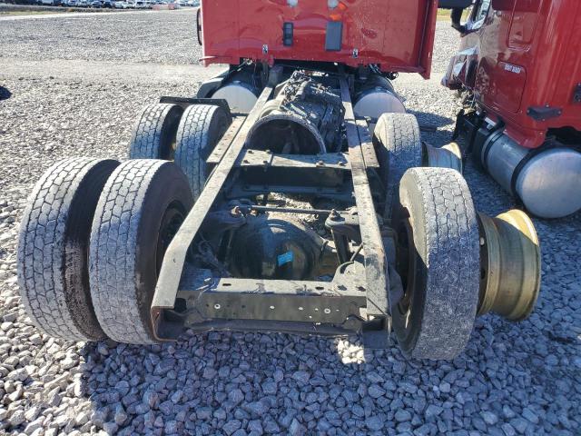84734385 :رقم المزاد ، 1XKYDP9XXHJ138977 vin ، 2017 Kenworth Constructi مزاد بيع