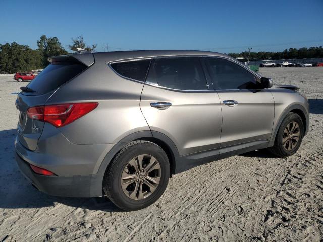 2013 Hyundai Santa Fe S მანქანა იყიდება აუქციონზე, vin: 5XYZU3LB4DG101584, აუქციონის ნომერი: 83998615