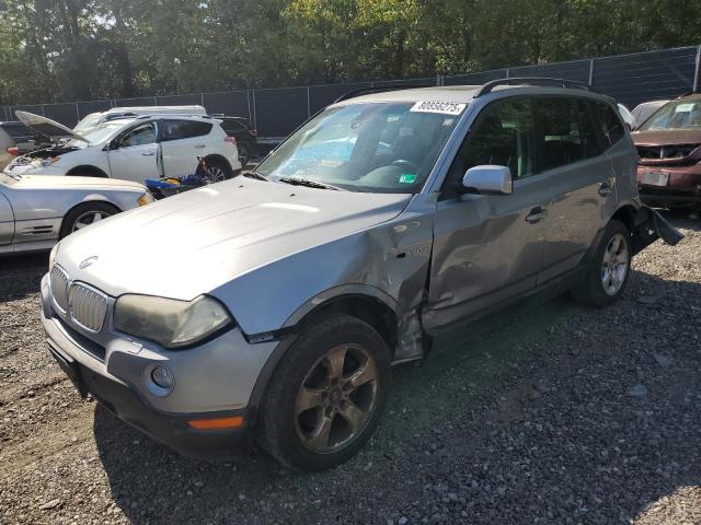 Aukcja sprzedaży 2007 Bmw X3, vin: WBXPC93427WF17757, numer aukcji: 50014796