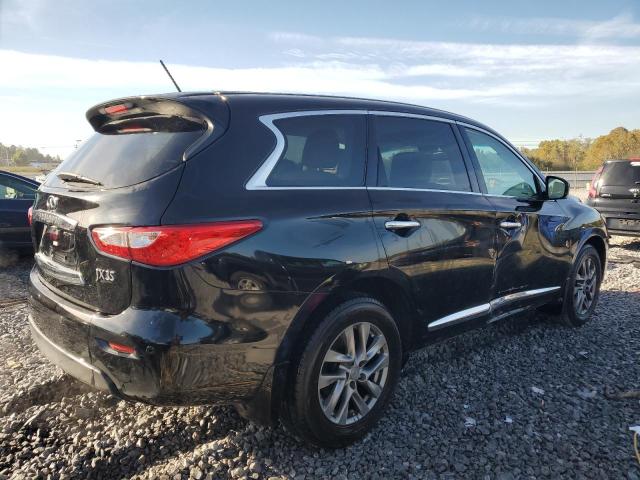 89690435 :رقم المزاد ، 5N1AL0MM0DC306656 vin ، 2013 Infiniti Jx35 مزاد بيع