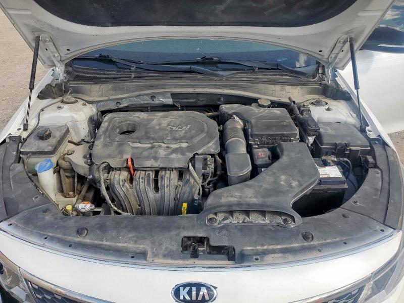 Продажа на аукционе авто 2016 Kia Optima, vin: 5XXGU4L36GG017183, номер лота: 82145625