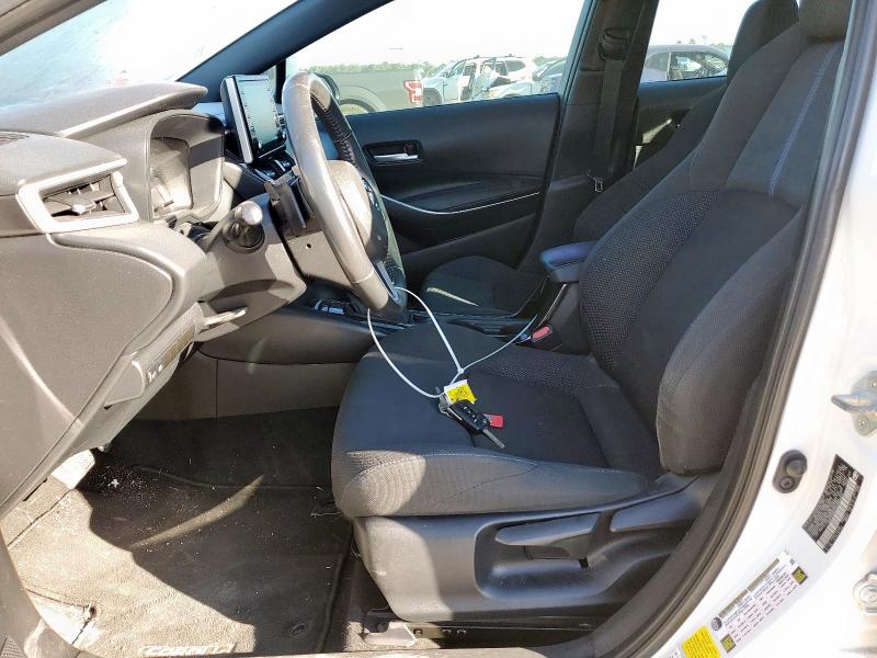 Продажа на аукционе авто 2020 Toyota Corolla, vin: 5YFS4RCE8LP045867, номер лота: 90792725