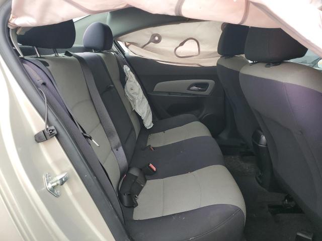 82284305 :رقم المزاد ، 1G1PC5SH7C7256971 vin ، 2012 Chevrolet Cruze Ls مزاد بيع