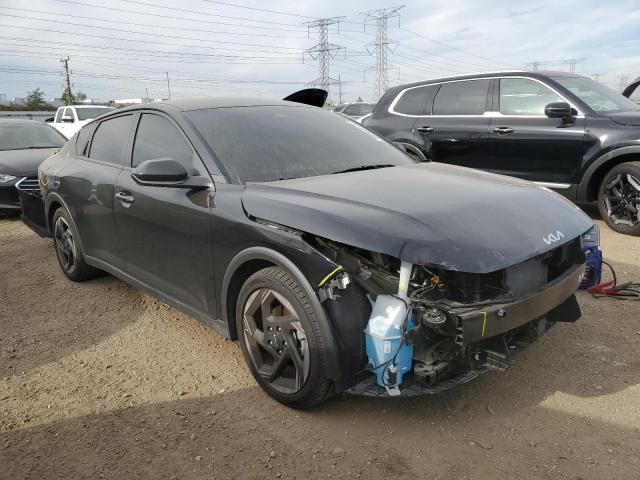 89564475 :رقم المزاد ، 3KPFU4DE1SE083993 vin ، 2025 Kia K4 مزاد بيع