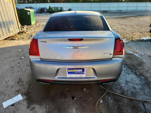 2018 Chrysler 300 მანქანა იყიდება აუქციონზე, vin: 2C3CCAGG1JH321186, აუქციონის ნომერი: 90144345