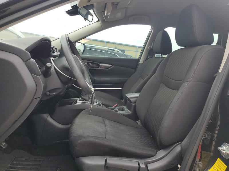Aukcja sprzedaży 2020 Nissan Rogue, vin: 5N1AT2MT8LC743080, numer aukcji: 90002915
