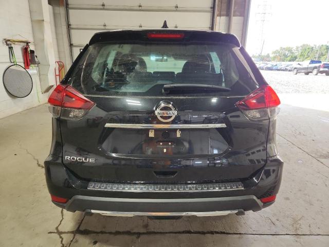 Продаж на аукціоні авто 2018 Nissan Rogue S, vin: 5N1AT2MT0JC712094, номер лоту: 85649955