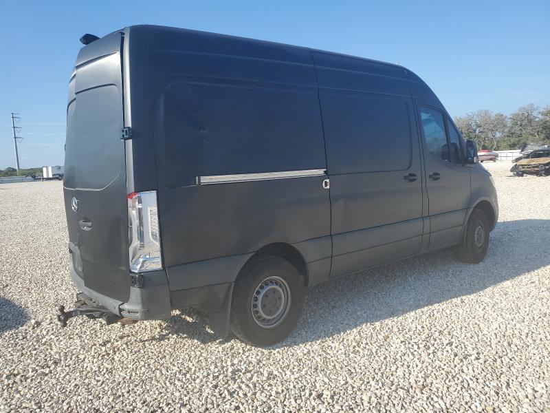 Aukcja sprzedaży 2021 Mercedes-benz Sprinter, vin: W1Y40BHY1MT045181, numer aukcji: 86802955