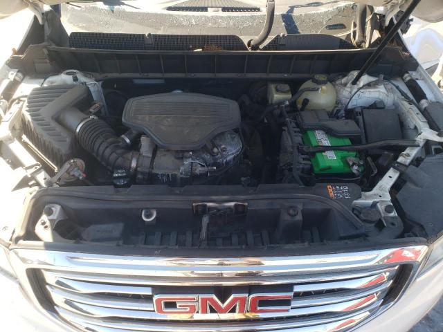 Aukcja sprzedaży 2017 Gmc Acadia, vin: 1GKKNULSXHZ136372, numer aukcji: 86304455