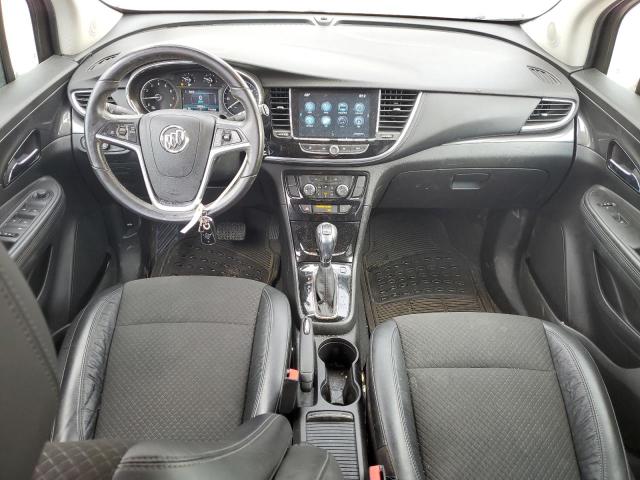 Aukcja sprzedaży 2017 Buick Encore, vin: KL4CJBSB2HB081811, numer aukcji: 87273895