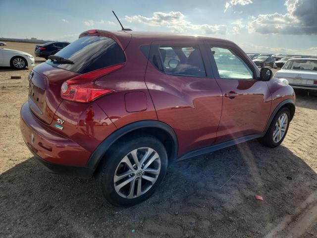 89655095 :رقم المزاد ، JN8AF5MR8DT221864 vin ، 2013 Nissan Juke مزاد بيع