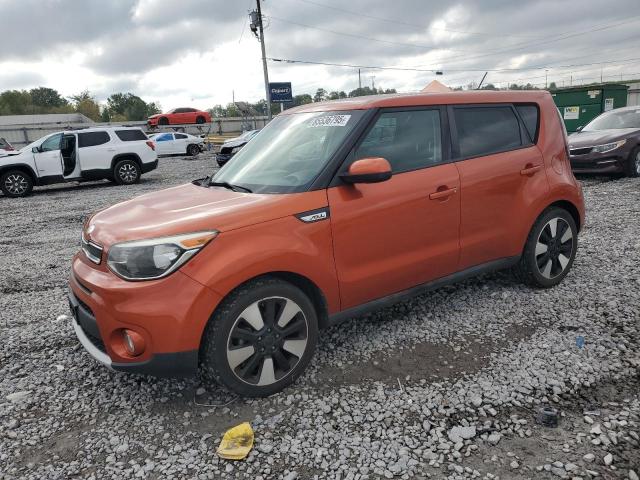 Продаж на аукціоні авто 2019 Kia Soul +, vin: KNDJP3A52K7649143, номер лоту: 85536795