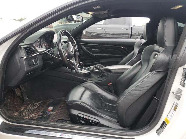 Продажа на аукционе авто 2015 Bmw M4, vin: WBS3R9C55FK332424, номер лота: 90264715