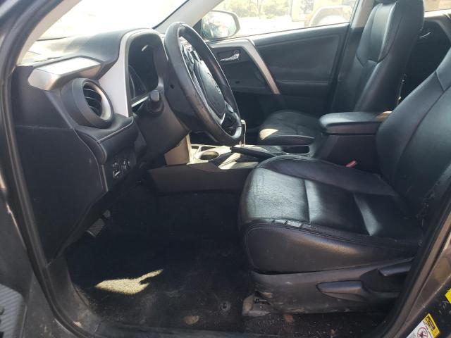 Продажа на аукционе авто 2014 Toyt Rav4 Xle, vin: 2T3WFREV8EW078806, номер лота: 85140385