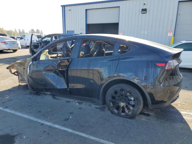 Aukcja sprzedaży 2024 Tesla Model Y, vin: 7SAYGDEE4RF080950, numer aukcji: 82577495