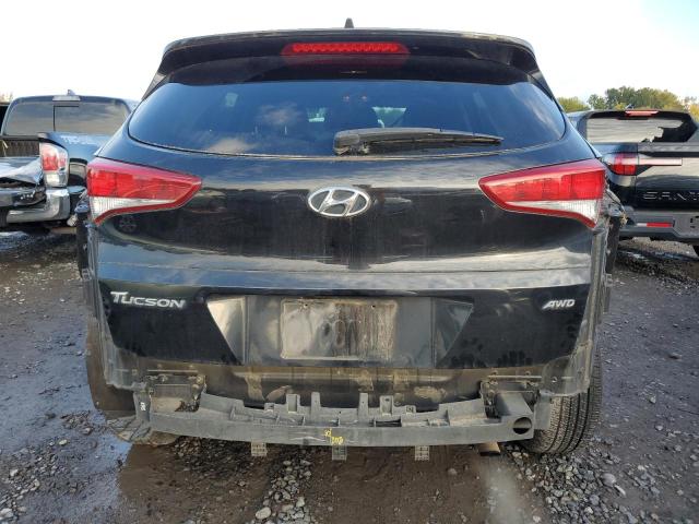 Продаж на аукціоні авто 2018 Hyundai Tucson Sel, vin: KM8J3CA42JU607697, номер лоту: 82728135