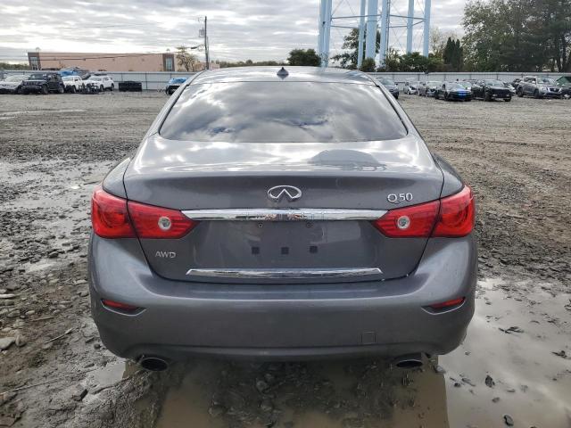 Aukcja sprzedaży 2015 Infiniti Q50 Base, vin: JN1BV7AR8FM408122, numer aukcji: 85892125