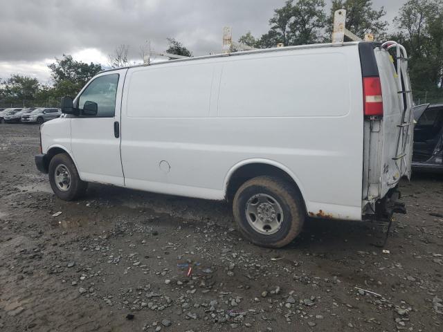 2012 Chevrolet Express G2 მანქანა იყიდება აუქციონზე, vin: 1GCWGFBA2C1127992, აუქციონის ნომერი: 76809775