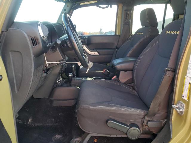 87247865 :رقم المزاد ، 1C4BJWEG4DL532628 vin ، 2013 Jeep Wrangler Unlimited مزاد بيع
