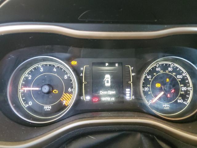 Продажа на аукционе авто 2014 Jeep Cherokee, vin: 1C4PJMAB6EW255811, номер лота: 86102535