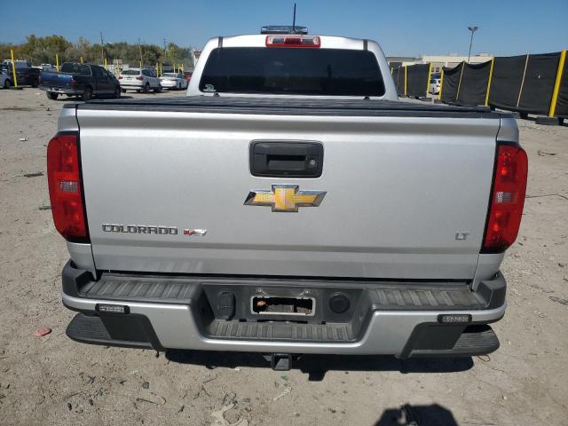 Aukcja sprzedaży 2019 Chevrolet Colorado, vin: 1GCGTCEN8K1122808, numer aukcji: 86889455