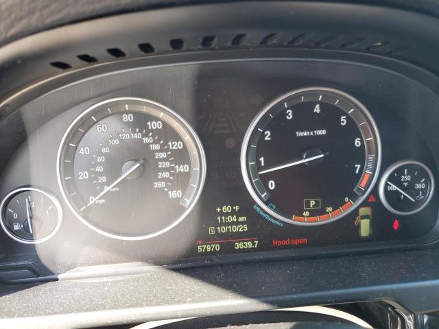 Aukcja sprzedaży 2014 Bmw X5, vin: 5UXKR0C50E0K43495, numer aukcji: 85289675