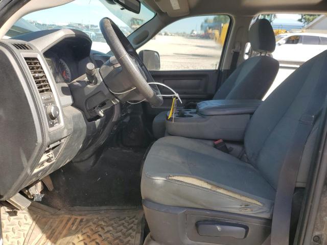 85480255 :رقم المزاد ، 1C6RR7KT3ES426085 vin ، 2014 Ram 1500 مزاد بيع