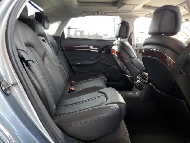 Aukcja sprzedaży 2013 Audi A8 L Quatt, vin: WAUR2AFD5DN006853, numer aukcji: 86621245