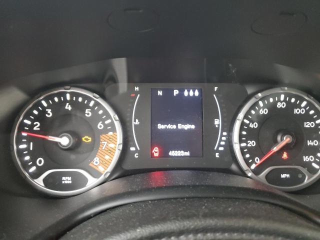 Продаж на аукціоні авто 2019 Jeep Renegade L, vin: ZACNJBBB7KPK02793, номер лоту: 86628045