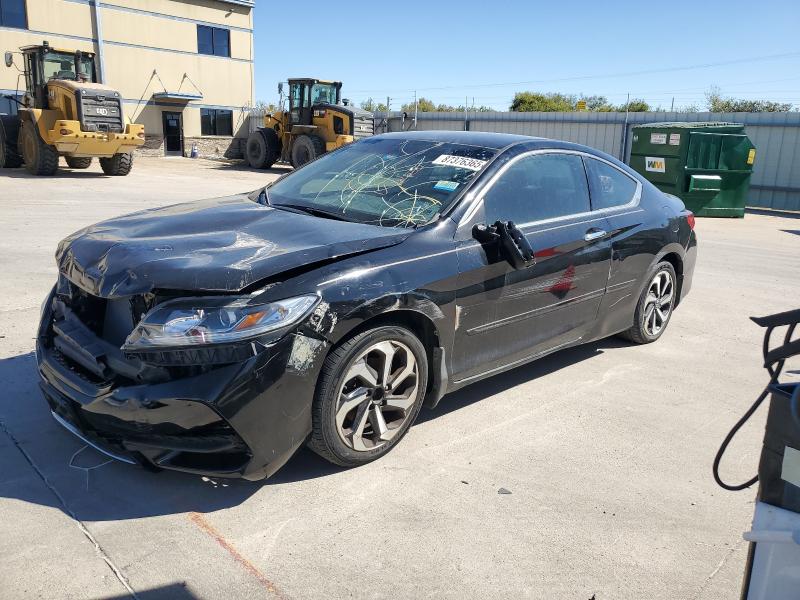 Aukcja sprzedaży 2017 Honda Accord Lx-, vin: 1HGCT1B39HA000555, numer aukcji: 87376365