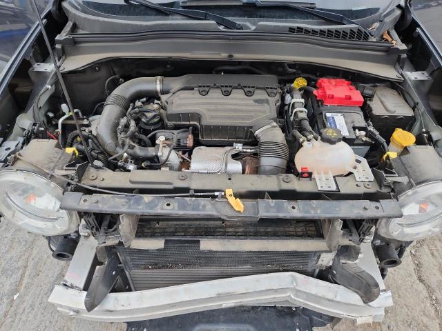 Продажа на аукционе авто 2022 Jeep Renegade, vin: ZACNJDE16NPN99190, номер лота: 85008105