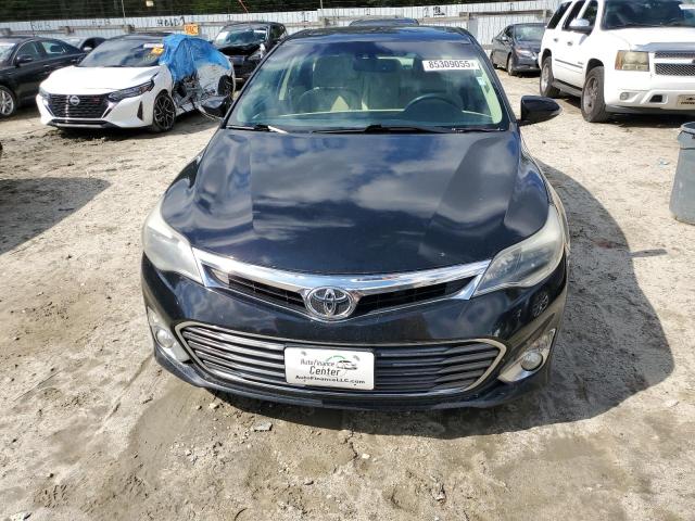Продажа на аукционе авто 2014 Toyota Avalon, vin: 4T1BK1EB2EU134815, номер лота: 85309055