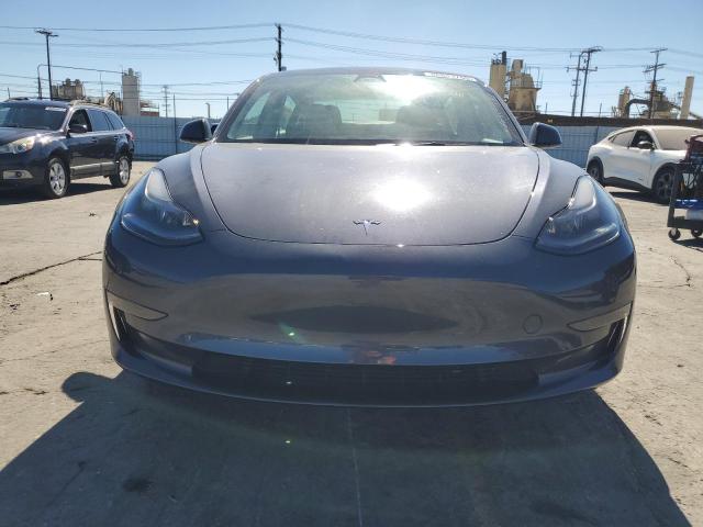 2023 Tesla Model 3 მანქანა იყიდება აუქციონზე, vin: 5YJ3E1EA2PF699147, აუქციონის ნომერი: 86842765