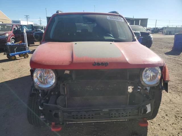 90680675 :رقم المزاد ، ZACNJDC13PPP73402 vin ، 2023 Jeep Renegade T مزاد بيع