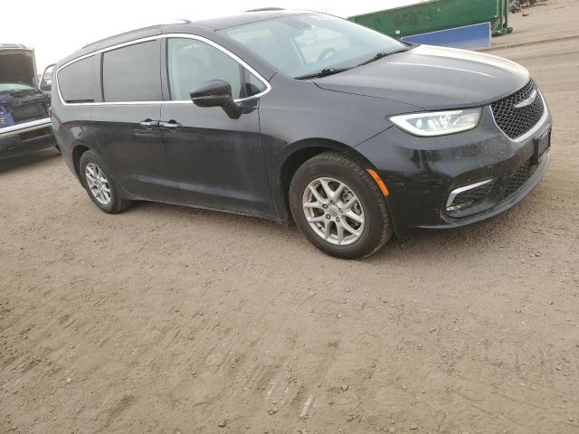 90496625 :رقم المزاد ، 2C4RC1BG0MR560983 vin ، 2021 Chrysler Pacifica مزاد بيع