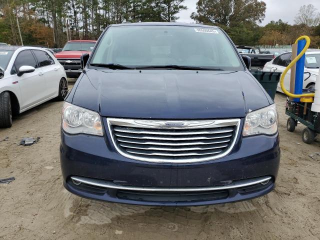 Продаж на аукціоні авто 2016 Chrysler Town & Cou, vin: 2C4RC1BGXGR129006, номер лоту: 90500645