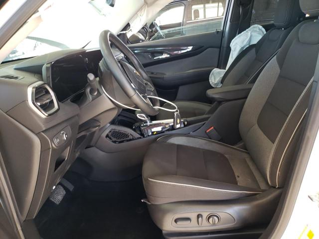Aukcja sprzedaży 2025 Chevrolet Trailblazer, vin: KL79MPSP9SB136582, numer aukcji: 86850245