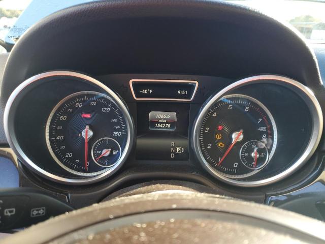 Продажа на аукционе авто 2016 Mercedes-benz Gle, vin: 4JGDA5JB3GA795895, номер лота: 90813595