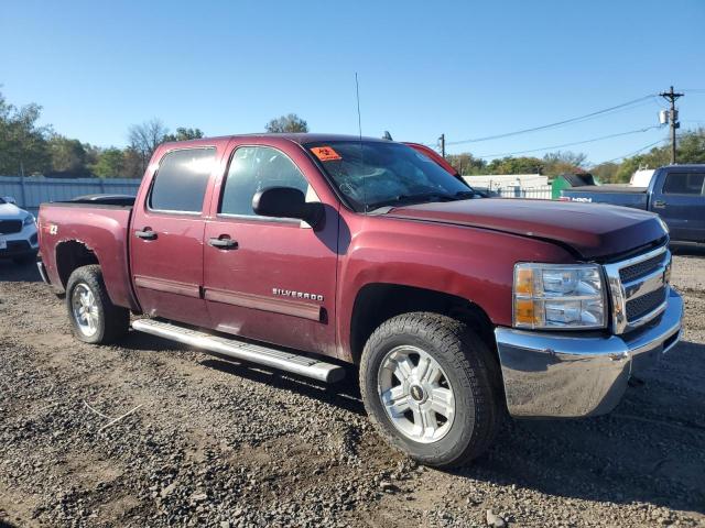 2013 Chevrolet Silverado მანქანა იყიდება აუქციონზე, vin: 3GCPKSE72DG168377, აუქციონის ნომერი: 87016685