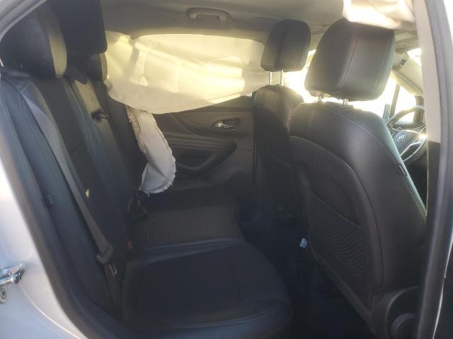 Продаж на аукціоні авто 2018 Buick Encore, vin: KL4CJASB1JB602758, номер лоту: 86667985