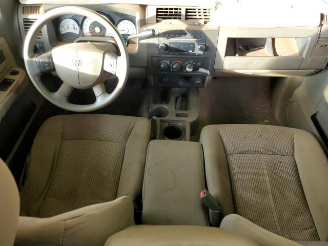 Продажа на аукционе авто 2010 Dodge Dakota, vin: 1D7CW3BP4AS131791, номер лота: 86408445