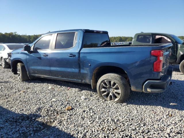 Продажа на аукционе авто 2019 Chevrolet Silverado, vin: 1GCUYEED7KZ131122, номер лота: 87062975