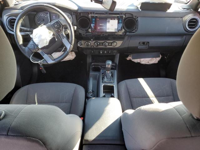 91039215 :رقم المزاد ، 3TMCZ5ANXJM140470 vin ، 2018 Toyota Tacoma مزاد بيع