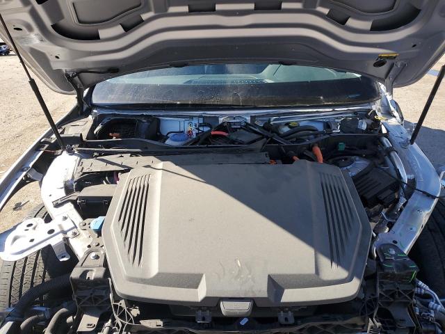 87082345 :رقم المزاد ، WA1AAAGE8NB033519 vin ، 2022 Audi E-tron مزاد بيع